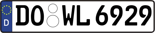 DO-WL6929
