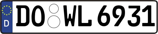 DO-WL6931