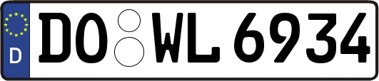 DO-WL6934