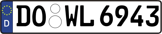 DO-WL6943