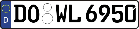 DO-WL6950