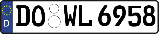DO-WL6958