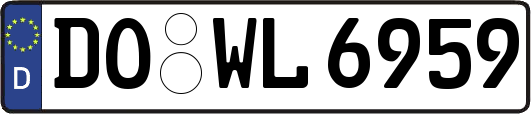 DO-WL6959
