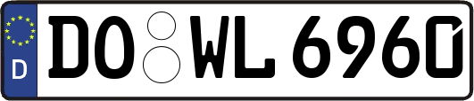 DO-WL6960
