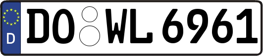 DO-WL6961