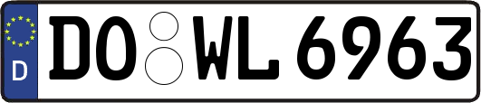 DO-WL6963