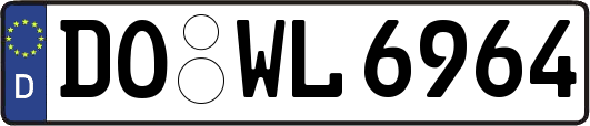 DO-WL6964