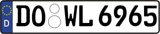 DO-WL6965