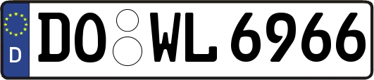 DO-WL6966