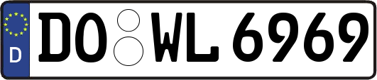DO-WL6969