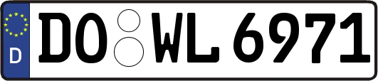 DO-WL6971