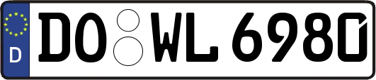 DO-WL6980