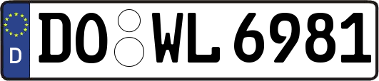 DO-WL6981