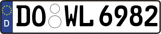 DO-WL6982