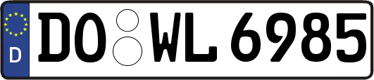 DO-WL6985