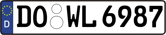DO-WL6987