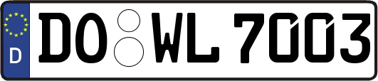 DO-WL7003