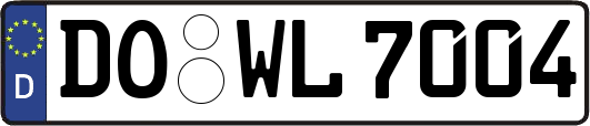 DO-WL7004