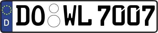 DO-WL7007