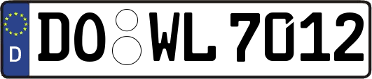 DO-WL7012