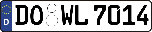 DO-WL7014