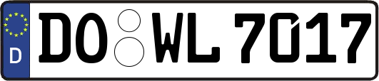 DO-WL7017