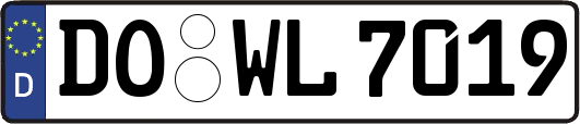 DO-WL7019