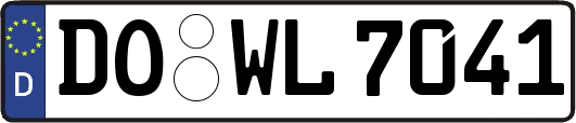 DO-WL7041
