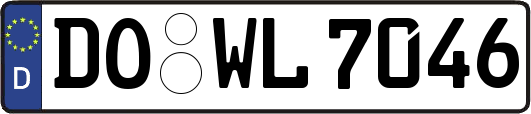 DO-WL7046
