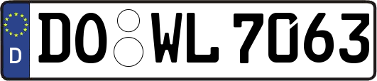 DO-WL7063