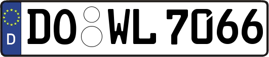 DO-WL7066
