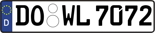 DO-WL7072