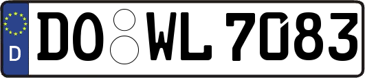 DO-WL7083