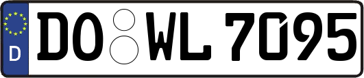DO-WL7095