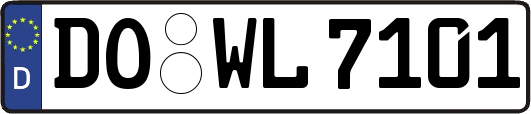 DO-WL7101