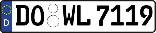 DO-WL7119