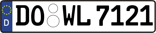 DO-WL7121