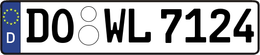 DO-WL7124