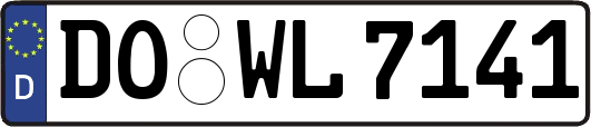 DO-WL7141