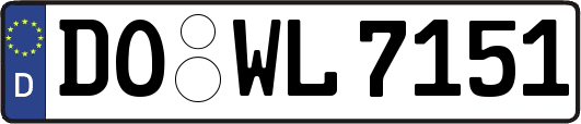 DO-WL7151