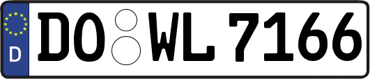 DO-WL7166