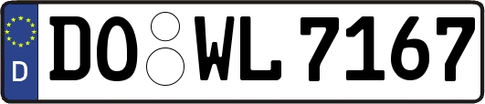 DO-WL7167