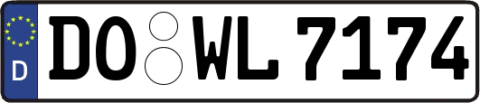 DO-WL7174