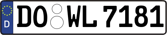 DO-WL7181