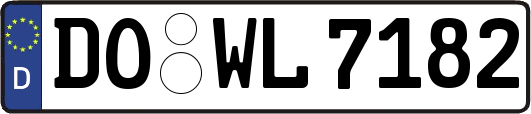 DO-WL7182