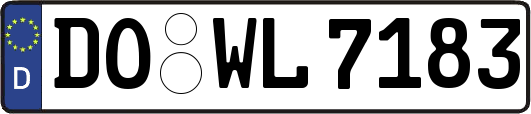 DO-WL7183