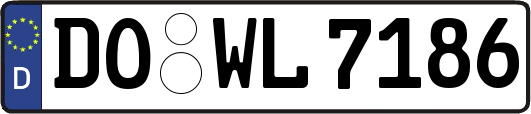DO-WL7186