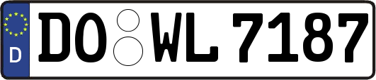DO-WL7187