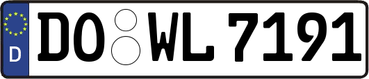 DO-WL7191