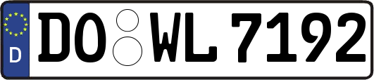 DO-WL7192